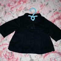 Бебешко палто и костюм за бебе Chicco, снимка 5 - Комплекти за бебе - 32888390