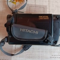 HITACHI HI 8 Камера, снимка 6 - Камери - 42968510