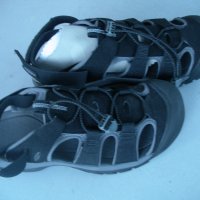 Нови мъжки сандали keen номер 43, снимка 3 - Маратонки - 43466339