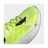 Мъжки маратонки   adidas X9000L4 M- №45 1/3 , снимка 8 - Маратонки - 36798433
