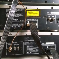 Аудио система UNIVERSUM Универсум още намалена, снимка 7 - Аудиосистеми - 43733101