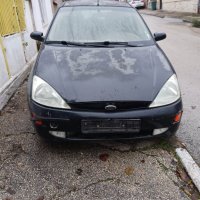 Форд Фокус 1.8TDCI На Части N, снимка 2 - Части - 43335554