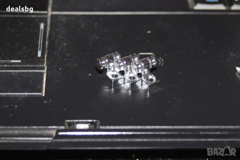 Ритейнъри за струни, снимка 1