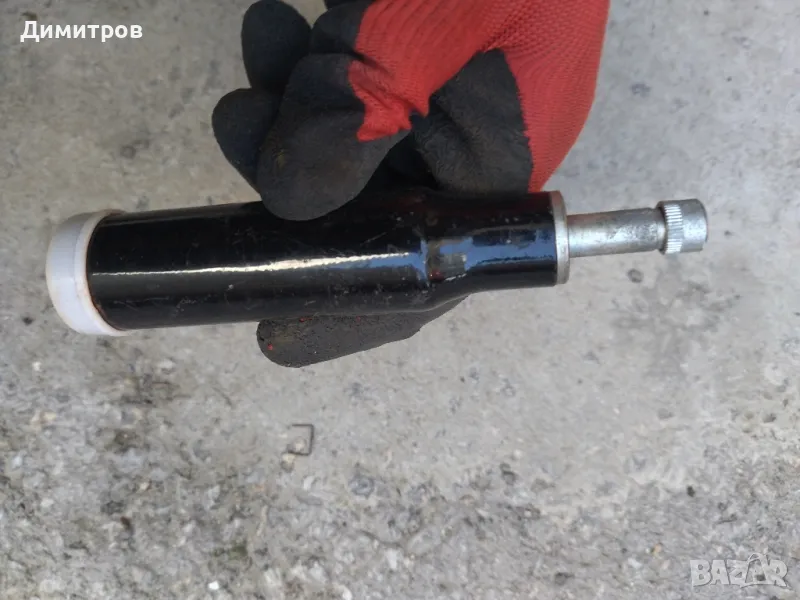 Такаламит, снимка 1