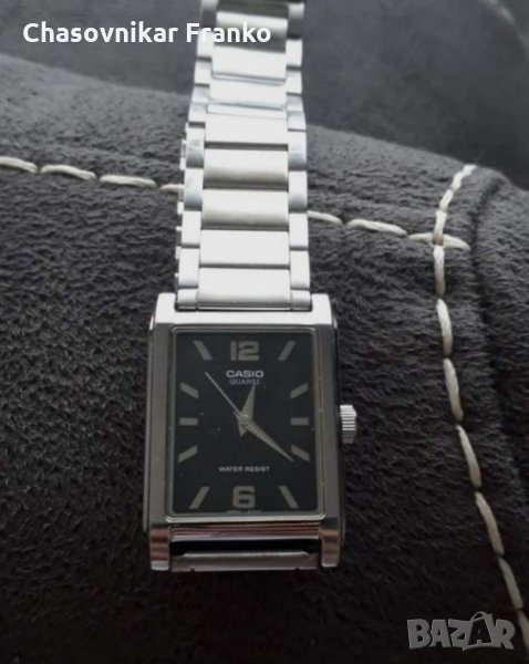 Уникален дизайнерски елегантен стилен и марков часовник, снимка 1