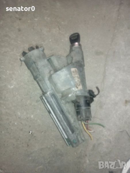 Контактен ключ Форд Мондео, снимка 1