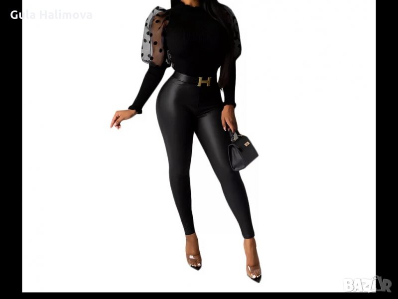 Дамска блуза, снимка 1