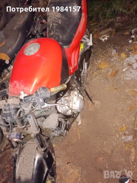 Honda cbr f2 , снимка 1