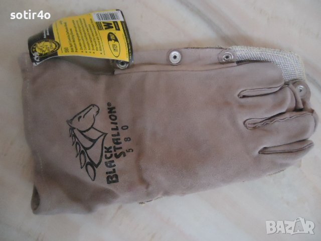 ръкавица за над 1000 градуса, снимка 1
