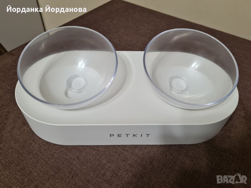 Купи за котешка храна Petkit, снимка 1