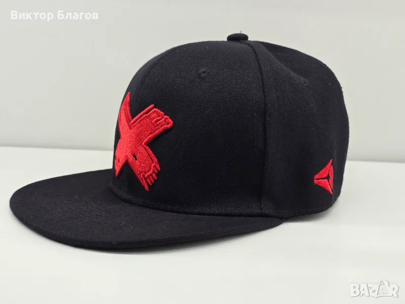 Шапка с козирка , снимка 1