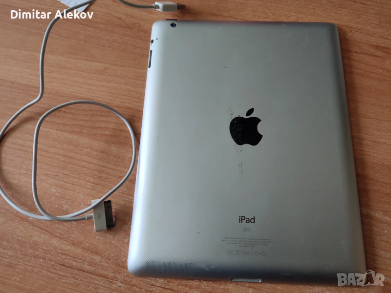 Ipad3, снимка 1