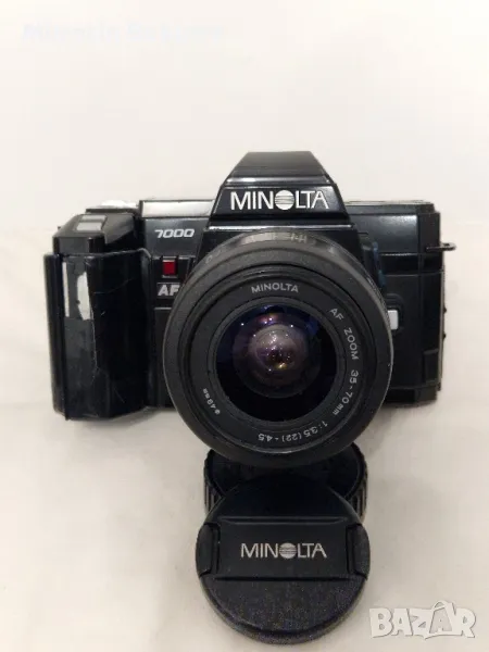 Minolta Af 7000 , снимка 1