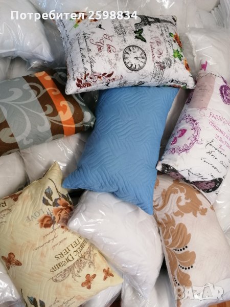 Възглавници , снимка 1