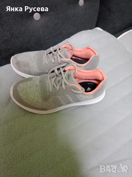 Маратонки Адидас , снимка 1