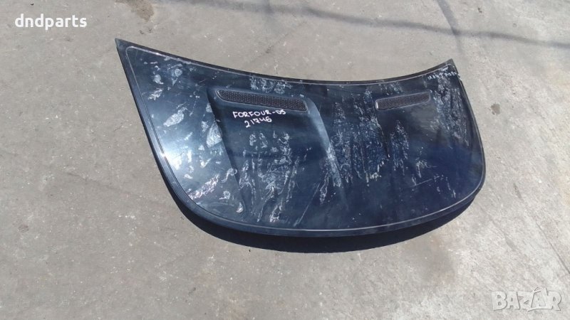 Преден капак Smart Forfour 2005г., снимка 1