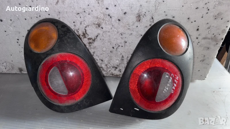 Стопове зa Renault Megane - Valeo 2262 / 7700830098, снимка 1