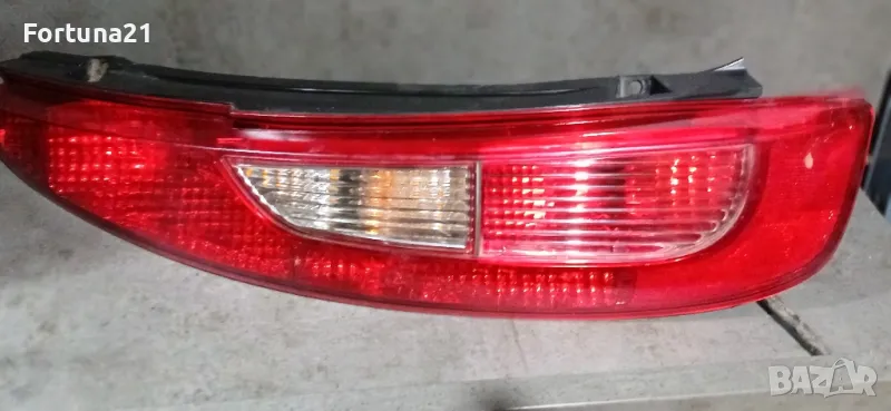 Tata Indica - оригинален стоп, снимка 1