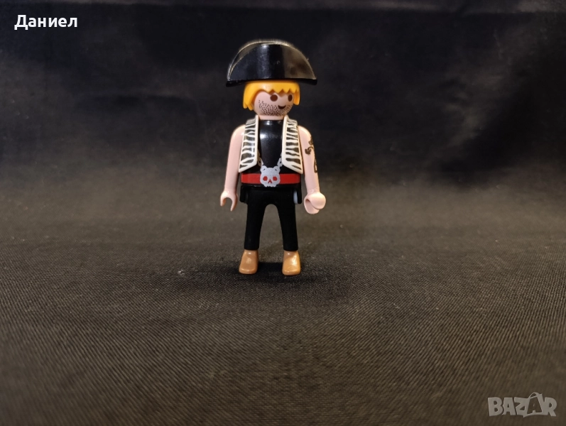 Playmobil човече, снимка 1