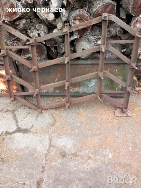 търмък, снимка 1