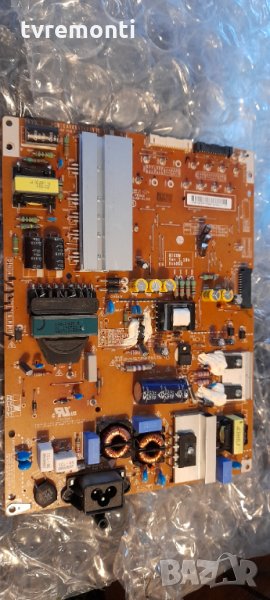 POWER BOARD LGP4750-14LPB ,EAX65424001(2.7), снимка 1