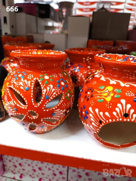 свещници , снимка 1