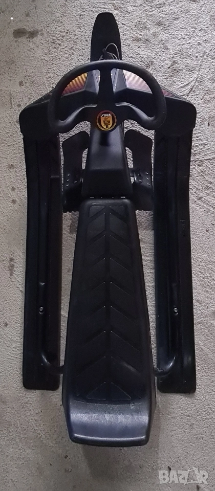 Шейна от известната компания STIGA, снимка 1