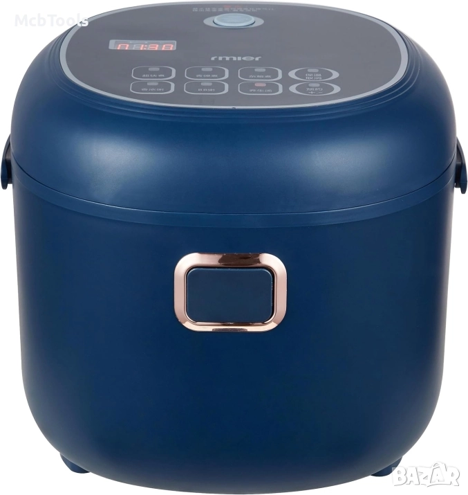 Мултикукър за кола, камион, каравана 12/24V, снимка 1