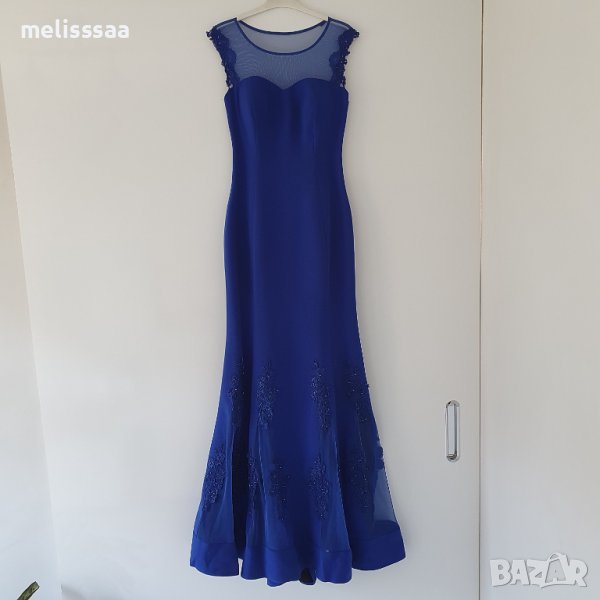 Официална дамска рокля, снимка 1
