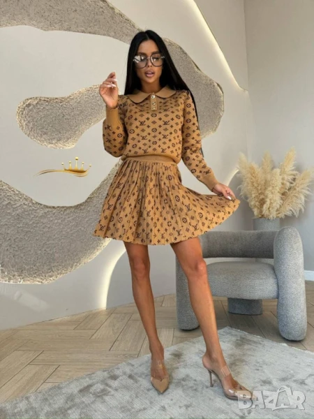 дамски комплекти louis vuitton , снимка 1