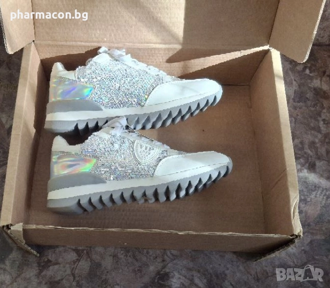 Маратонки VIADANTE 37номер НОВИ, снимка 1