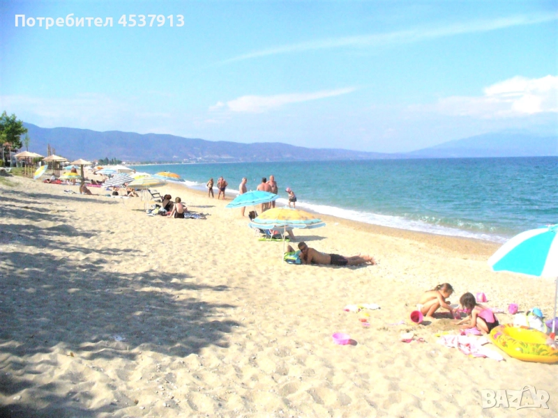 Под наем вила в северна Гърция, снимка 1