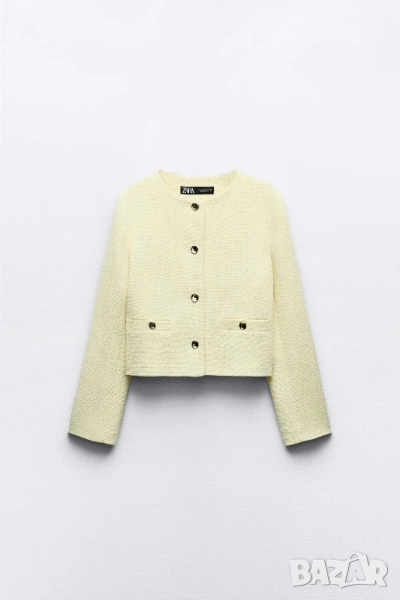 Ново сако на Zara, снимка 1