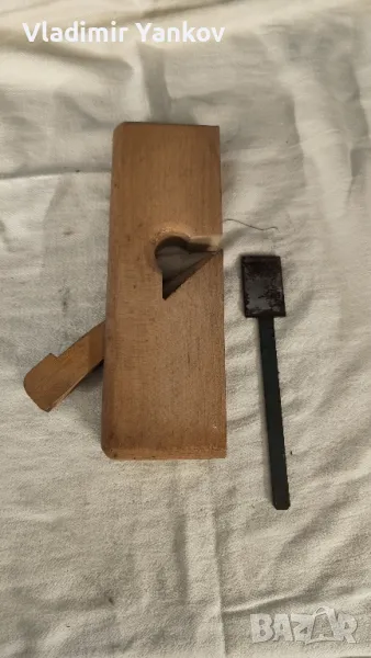 Ново ренде за дърво , снимка 1