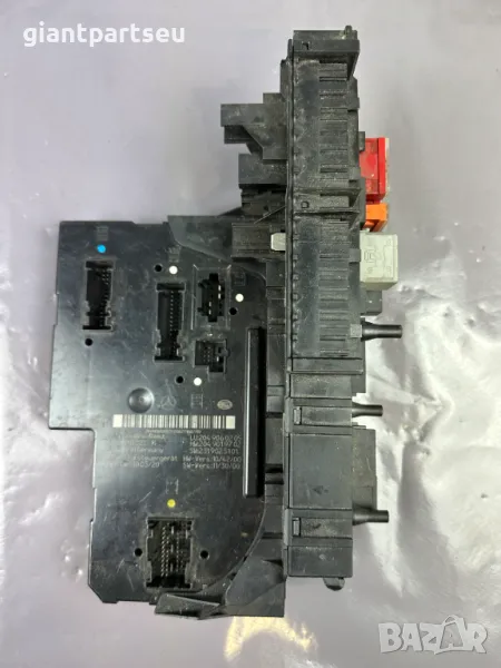 SAM Модул за Мерцедес Mercedes-benz W204 2049060205, снимка 1
