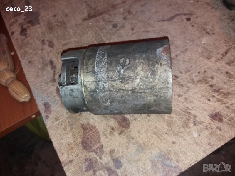 Статор за газка, снимка 1