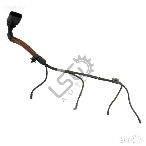 Инсталация подгревни свещи Volvo S 40 II 2004-2012 ID: 140214, снимка 1