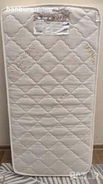 Бебешки матрак Magniflex bamboo, снимка 1