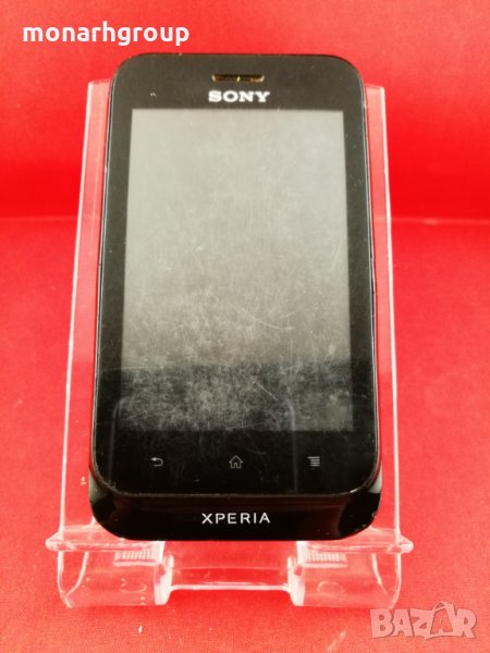 Телефон Sony Xperia /за части/, снимка 1