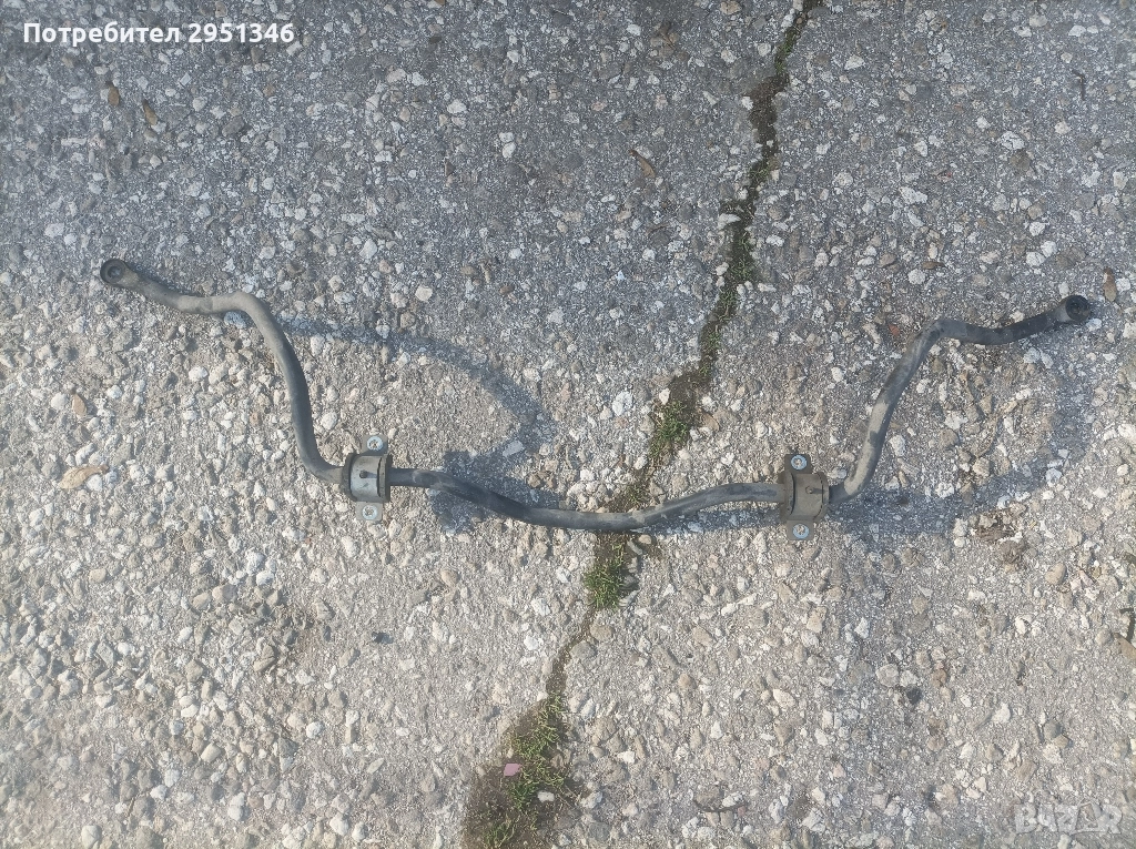 Стабилизираща щанга Mitsubishi Space Star 1.0, снимка 1