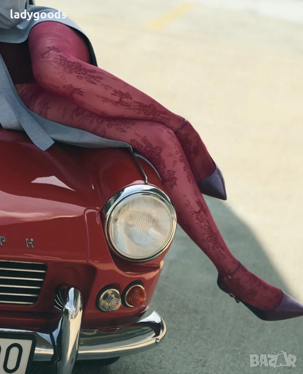 Чорапогащници Gabriella.Carmela., снимка 1