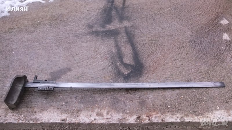 Продавам дълбокомер , снимка 1