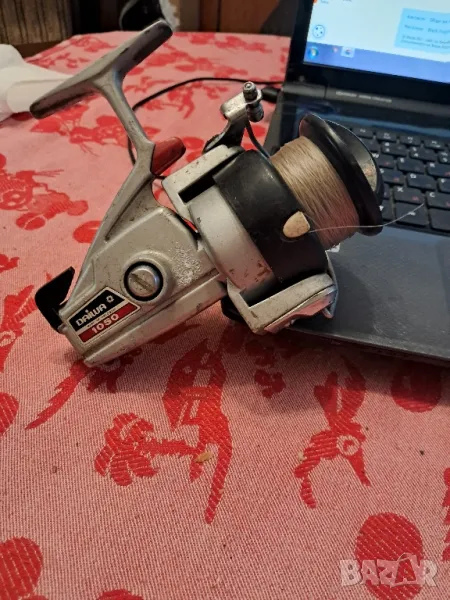 дайва 1050 /korea//, снимка 1