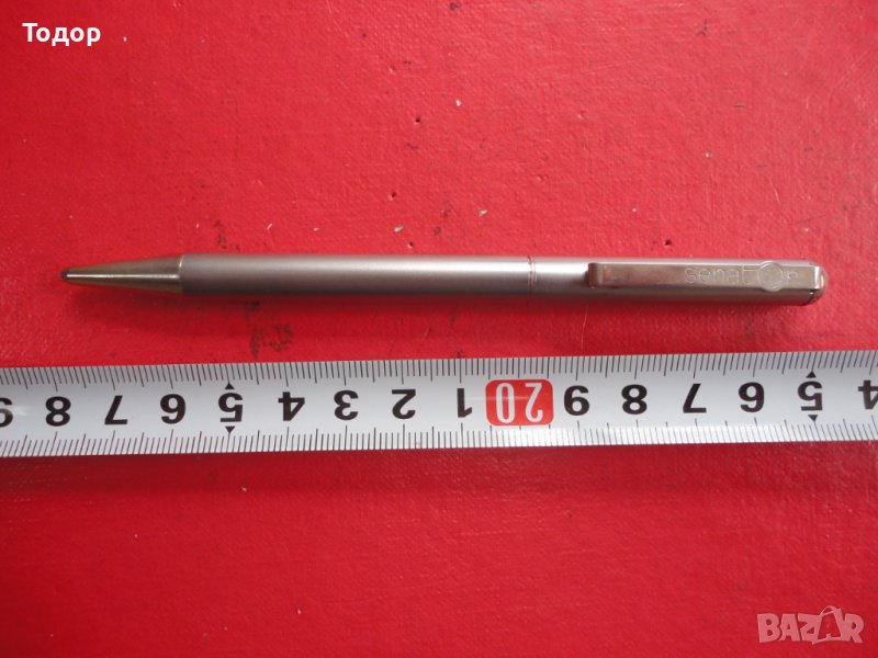 Страхотен химикал Senator West Germany, снимка 1