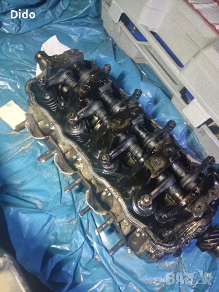  Глава за Suzuki samurai sj410, снимка 1