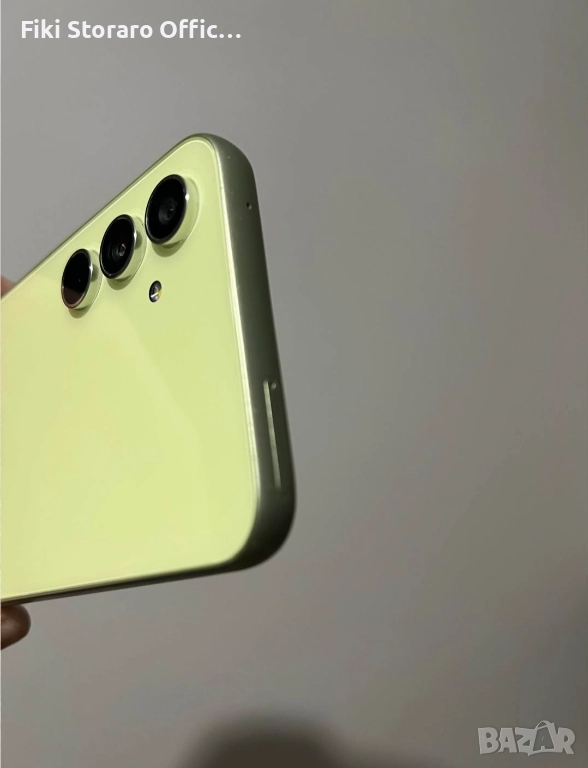 Телефона е в перфектно състояние SAMSUNG A54 5G , снимка 1