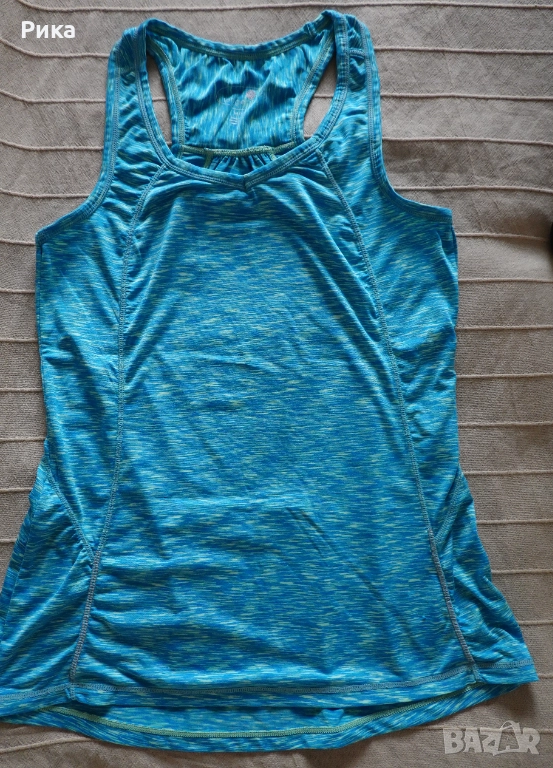 Дамски спортен потник за колоездене Tangerine, снимка 1