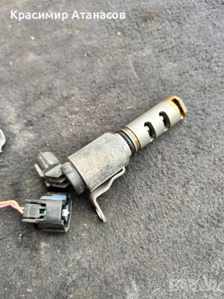 Сензор разпределителен вал за Тойота Аурис. 30T050-5010H3, снимка 1