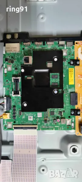 Main board - BN9657568S TV Samsung UE50CU7172U, снимка 1