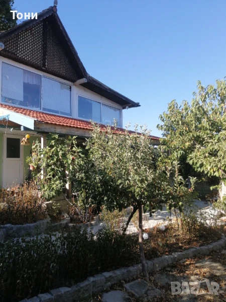 Продава се вила в Слънчева Лъка 2, снимка 1